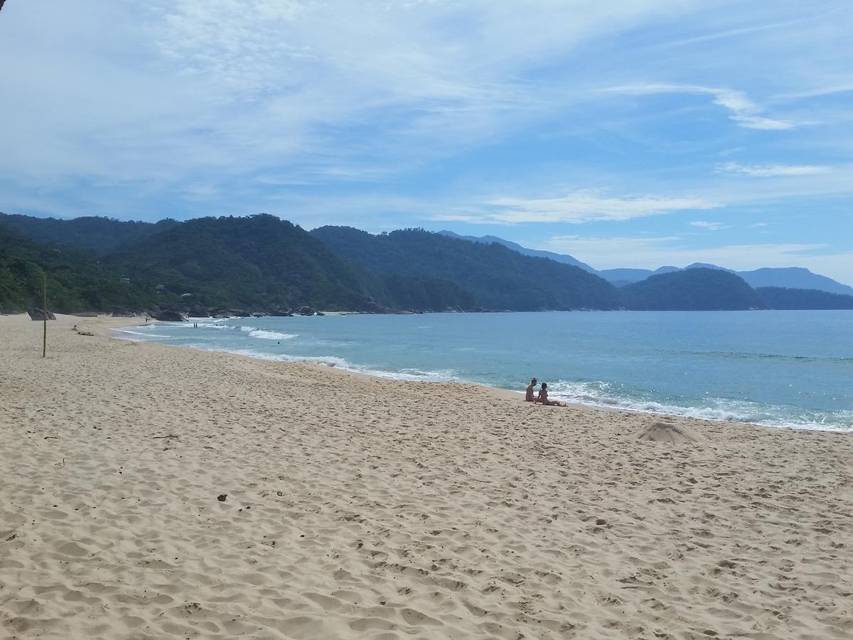 Beira Mar Pousada Trindade Araquari Dış mekan fotoğraf